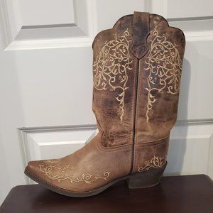 Lardeo  Cowgirls boots Women's 11M